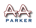AA Parker Logo