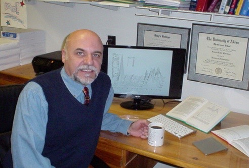 Dr. Joseph Marcinko