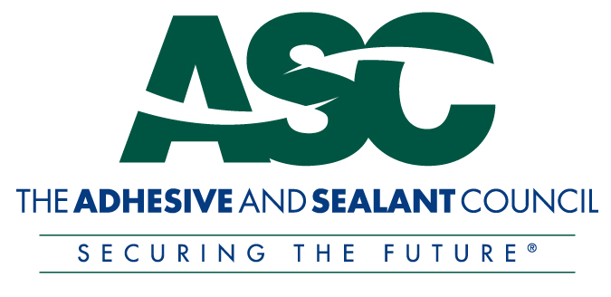 The Adhesive and Sealant Council, Logo